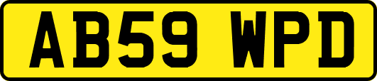 AB59WPD