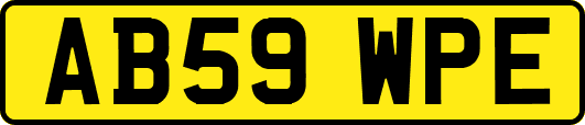 AB59WPE