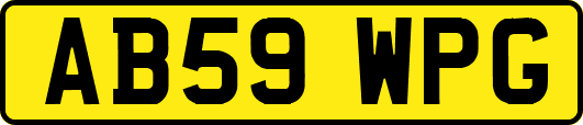 AB59WPG
