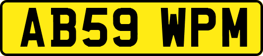 AB59WPM