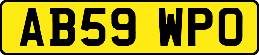 AB59WPO
