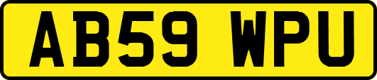 AB59WPU