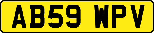 AB59WPV