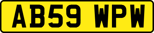 AB59WPW