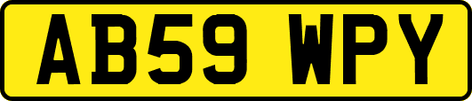 AB59WPY