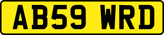 AB59WRD