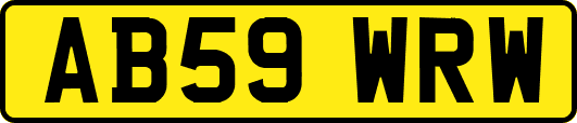 AB59WRW