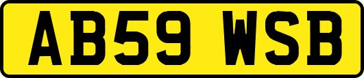 AB59WSB