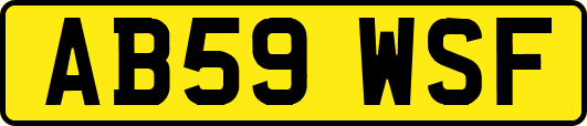 AB59WSF