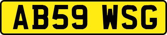 AB59WSG