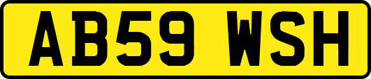 AB59WSH