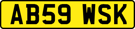 AB59WSK