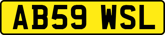 AB59WSL