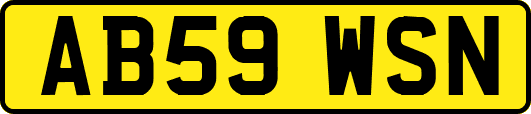 AB59WSN