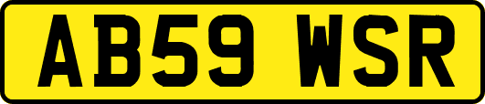 AB59WSR