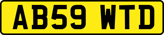 AB59WTD