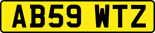 AB59WTZ