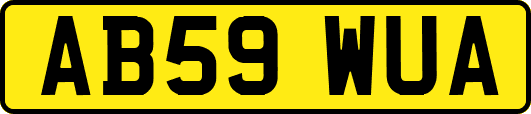 AB59WUA