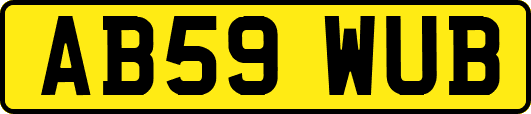 AB59WUB