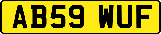 AB59WUF