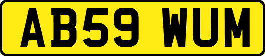 AB59WUM
