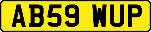 AB59WUP