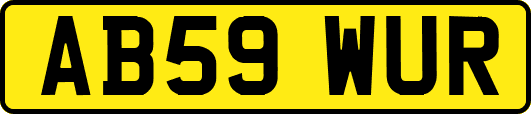 AB59WUR
