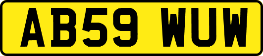 AB59WUW