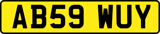 AB59WUY