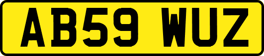 AB59WUZ