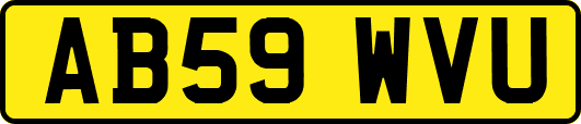 AB59WVU