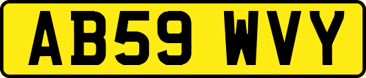 AB59WVY