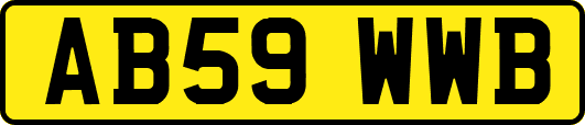 AB59WWB
