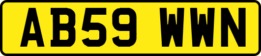 AB59WWN