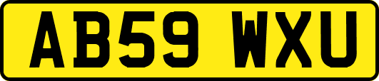 AB59WXU