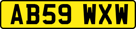 AB59WXW