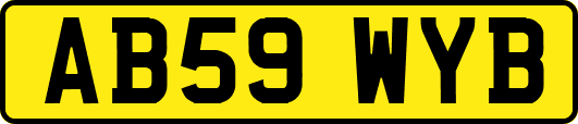 AB59WYB