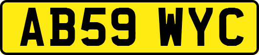 AB59WYC