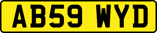 AB59WYD