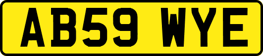AB59WYE