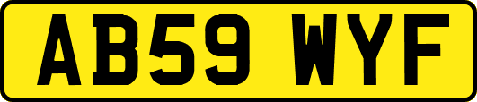 AB59WYF