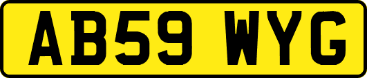 AB59WYG