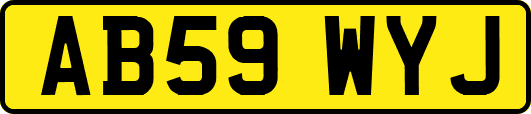 AB59WYJ
