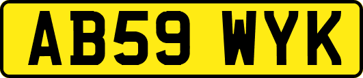 AB59WYK