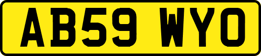 AB59WYO