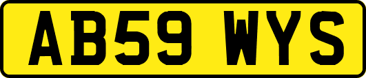 AB59WYS