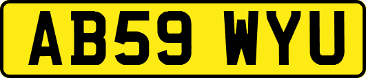 AB59WYU