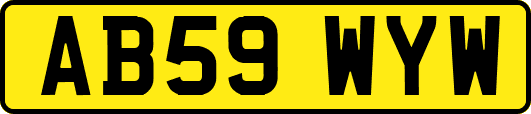 AB59WYW