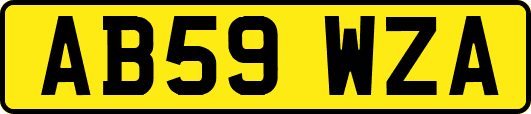 AB59WZA