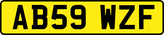 AB59WZF